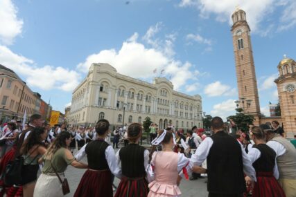 Za sve zainteresovane: Radionica udaraljki u sklopu „Kozara etno“ festivala