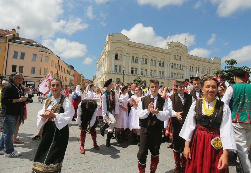 Počinje "Kozara etno" festival: Dani u duhu tradicije, običaja i folklora