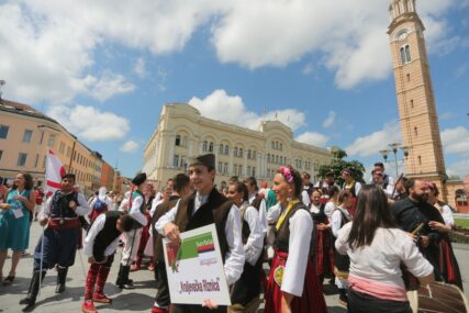 Spoj tradicije, običaja i folklora: Festival "Kozara etno" se održava od 30. juna do 2. jula