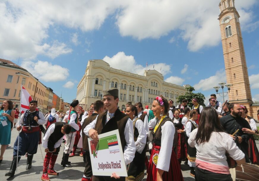 Spoj tradicije, običaja i folklora: Festival "Kozara etno" se održava od 30. juna do 2. jula