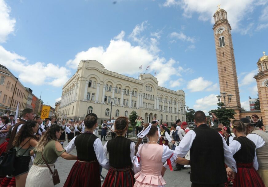 Za sve zainteresovane: Radionica udaraljki u sklopu „Kozara etno“ festivala
