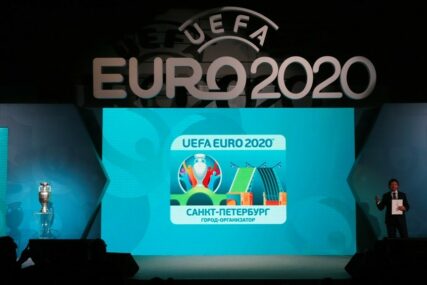 REKORD UEFA dobila 19,3 miliona zahtjeva za ulaznice