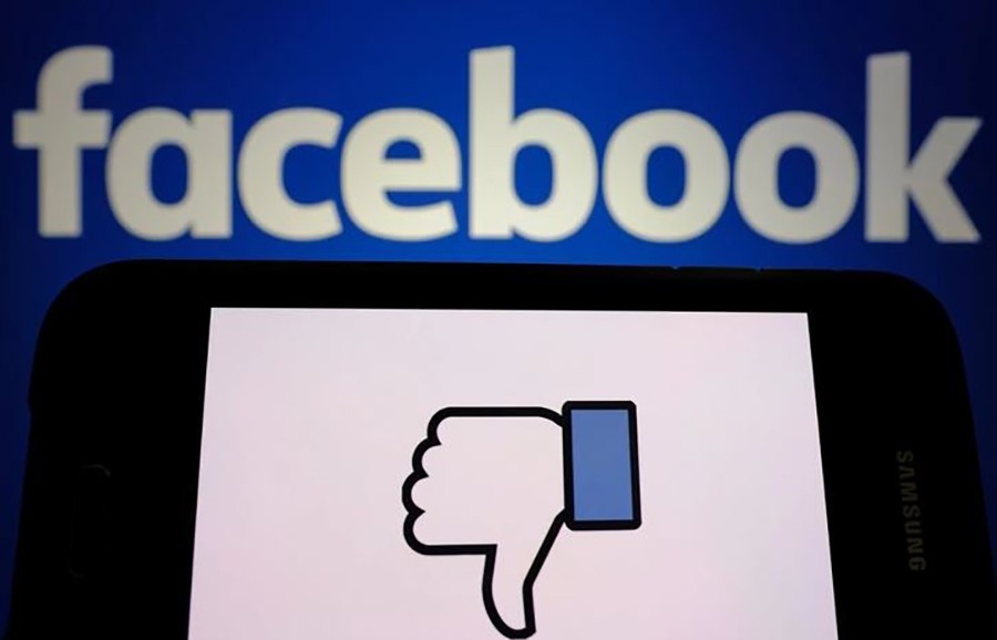NAGODILI SE NA PET MILIJARDI DOLARA KAZNE Fejsbuk plaća za narušavanje privatnosti korisnika