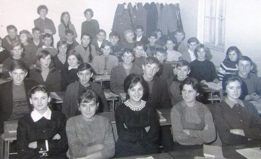 Foto: Privatna arhiva/RAS Srbija