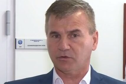 GUBITNIK DANA Goran Milanović