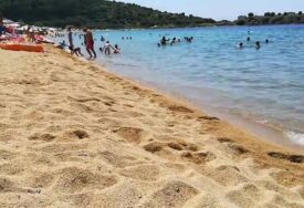 NIJE JOJ BILO SPASA Srpkinja se utopila na poznatom ljetovalištu, 3. slučaj u posljednja 3 dana