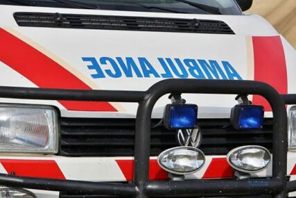 PET OSOBA POVRIJEĐENO Detalji saobraćajne nesreće na putu Bijeljina - Brčko