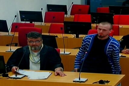 "KRIV SAM" Ibro Ćufurović priznao da je ratovao za ISIS