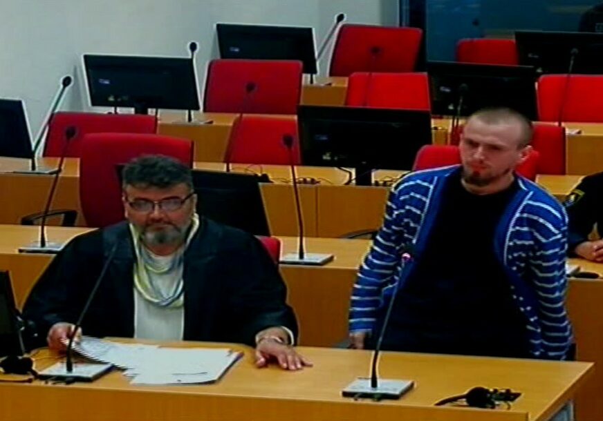 TUŽILAŠTVO TRAŽI 20 GODINA ZATVORA Izricanje presude teroristi iz BiH zakazano za 27. decembar