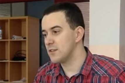 POBJEDNIK DANA Igor Perić