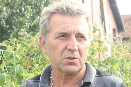 GUBITNIK DANA Ivan Stojanović