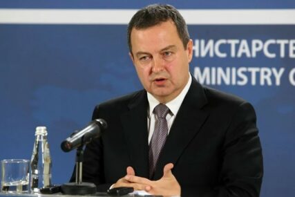 Dačić: Jednostrani akti Prištine više ne mogu da prođu dok je Srbija jaka