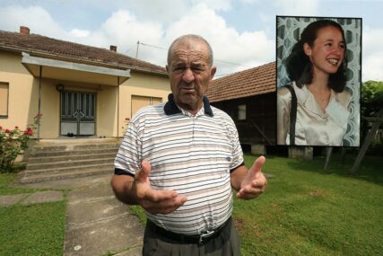 PRVA ISPOVIJEST OCA UBIJENE DJEVOJČICE Moju kćerku su ZVJERSKI UBILI pripadnici Vojne policije RS (FOTO)