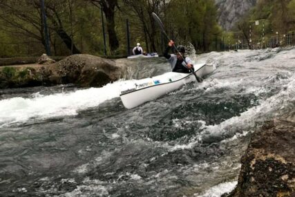 Najbolji mladi svjetski kajakaši i kanuisti dolaze u Banjaluku