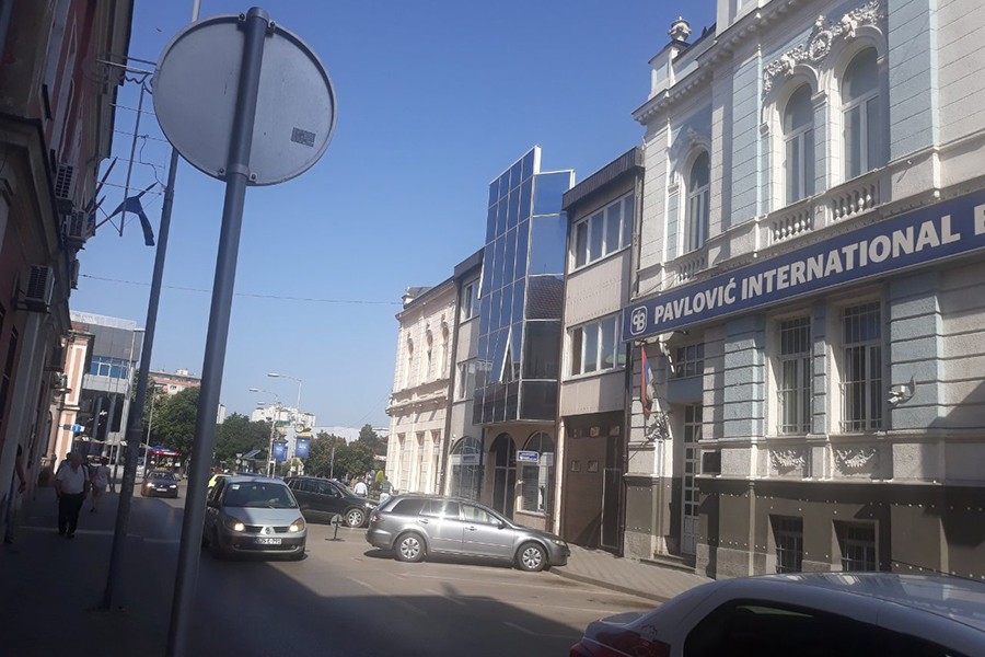 Foto: S. R. Mrkonjić/RAS Srbija