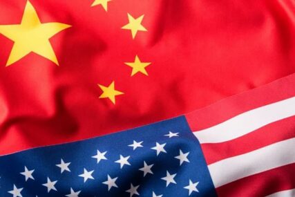 NEMA POVJERENJA Strane direktne investicije između Kine i SAD ZNATNO PALE