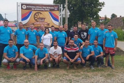 KOTLIĆ KOD TOČKA Gastronomska manifestacija okupila više hiljada posjetilaca (FOTO)