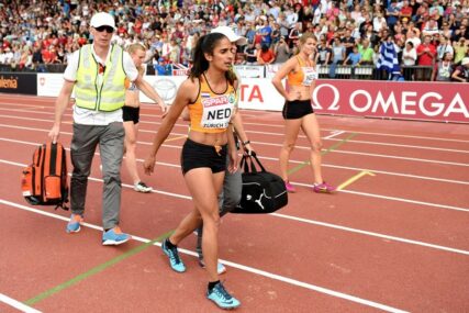 UHAPŠENA Atletičarka pokušala da prošverca 50 KILOGRAMA DROGE u Njemačku!
