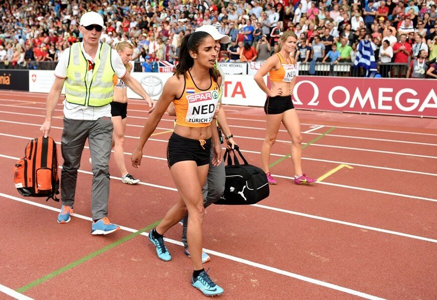 UHAPŠENA Atletičarka pokušala da prošverca 50 KILOGRAMA DROGE u Njemačku!