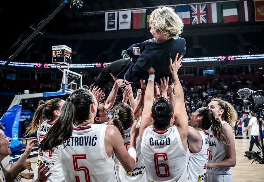 Foto: FIBA/PROMO