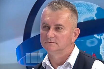 Karamatić: Kako će oni organizovati "republiku BiH" na četvrtini teritorije BiH, to je njihov problem