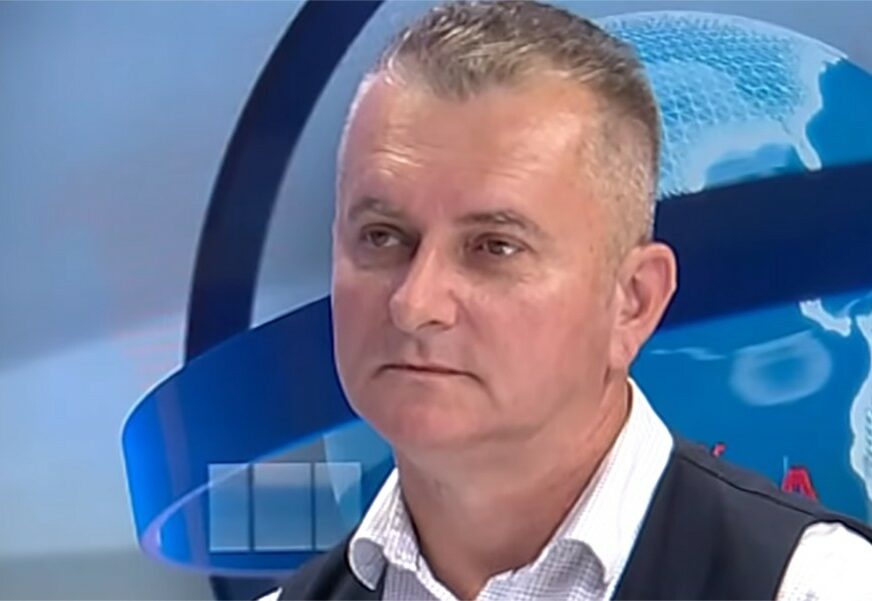 "Hrvati ne traže previše" Karamatić poručuje da BiH može funkcionisati samo kao tronožac