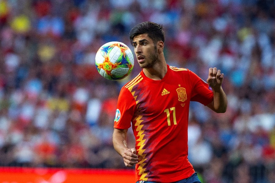 TRAMPA Asensio ide u Liverpul, Mane seli u Real Madrid?!