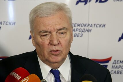Pavić: U Programu reformi ne pominje se vojna neutralnost