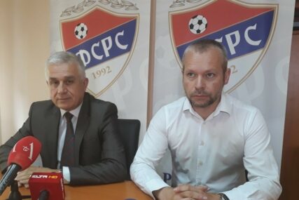 Mile Kovačević: Skraćenje lige je korak ka napretku fudbala u Srpskoj