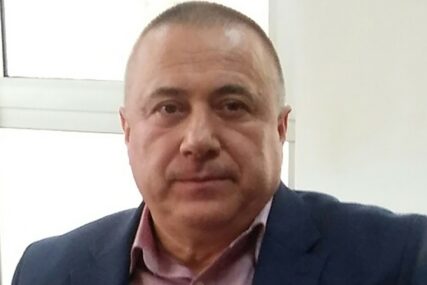 GUBITNIK DANA Mile Međed