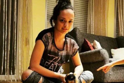 ZA NJOM SE TRAGA OD UTORKA Nestala djevojčica (16) u Novom Sadu, porodica MOLI ZA POMOĆ