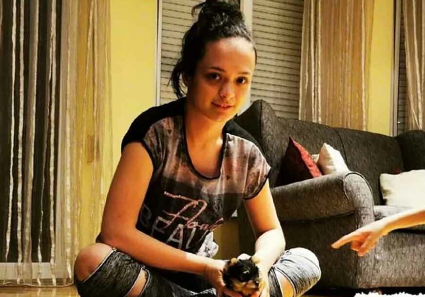 ZA NJOM SE TRAGA OD UTORKA Nestala djevojčica (16) u Novom Sadu, porodica MOLI ZA POMOĆ