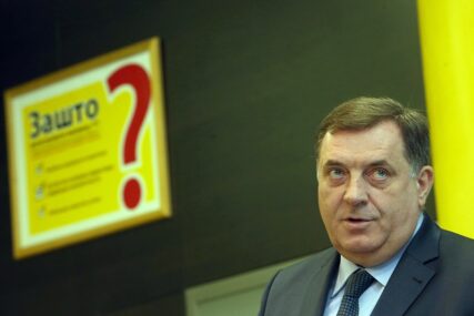 NIŠTA OD PROSJEČNE PLATE OD 1.000 KM Predizborno obećanje Milorada Dodika PALO U VODU