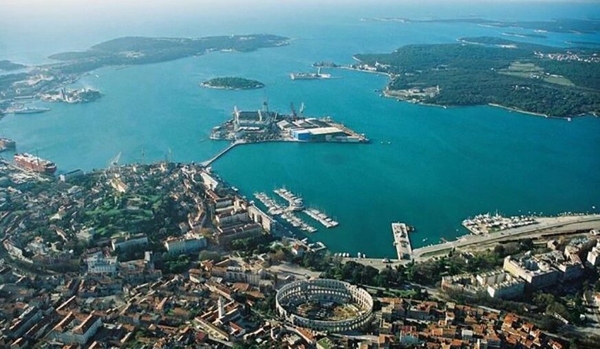 I BRITANCI OGORČENI "Hrvatska je četvrta najskuplja destinacija za ljetovanje"