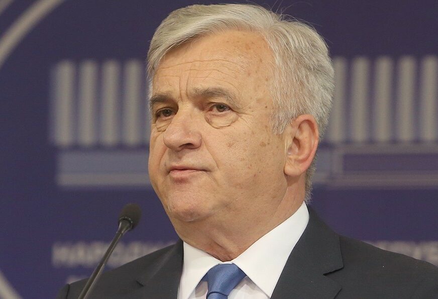 Čubrilović: Vladajuća koalicija u RS stabilna