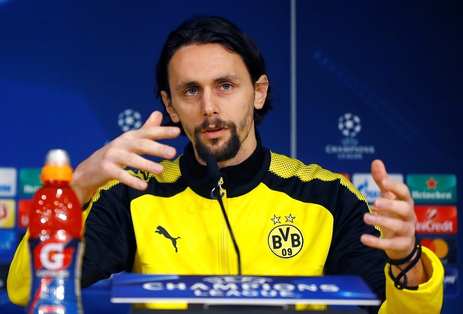 Subotić pojačanje Union Berlina