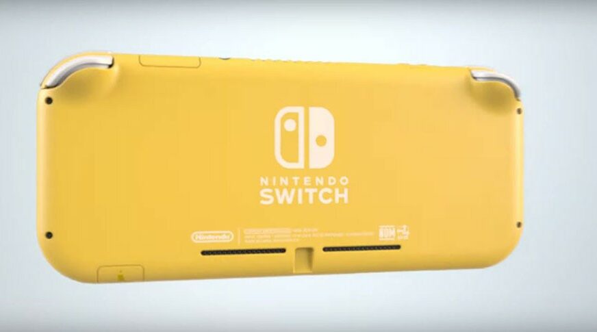 Foto: Nintendo/screenshot YouTube