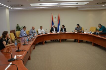 Odbor za ustavna pitanja "Bošnjački delegati krivi što nije ukinuta smrtna kazna”