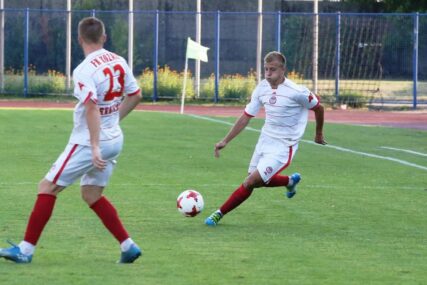 FK RUDAR PRIJEDOR Ognjen Petrović novo pojačanje