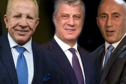PACOLI, TAČI I HARADINAJ... Ovo su bogataši s Kosova čije se imovine mjere MILIONIMA EVRA