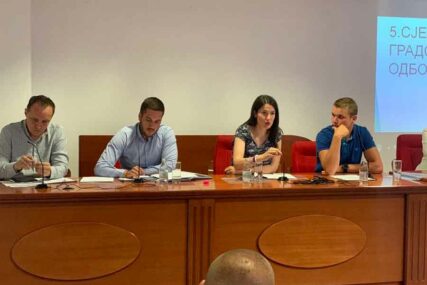 “NEUPITNA I SNAŽNA PODRŠKA” Stanivuković uz Borenovića za reizbor za predsjednika PDP
