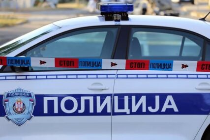 PUCAO SEBI U GLAVU Policajac počinio samoubistvo na radnom mjestu