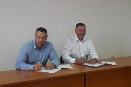 ZNAČAJAN PROJEKAT Potpisan Sporazum o izgradnji dijela regionalnog puta na Trebeviću