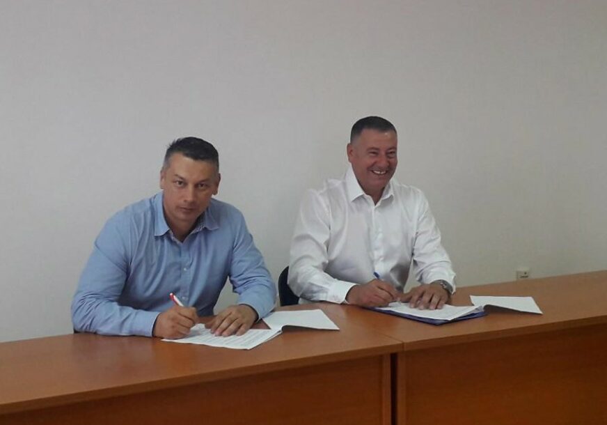ZNAČAJAN PROJEKAT Potpisan Sporazum o izgradnji dijela regionalnog puta na Trebeviću