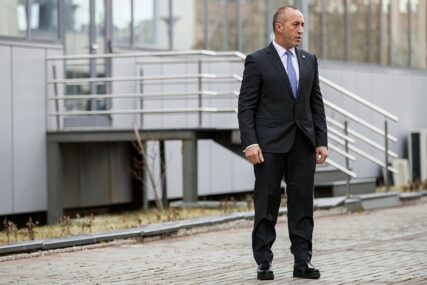 "NE MOŽE SE NAMETNUTI DODIK REPUBLIKA“ Haradinaj se vratio u Prištinu, nastavlja da rukovodi vladom