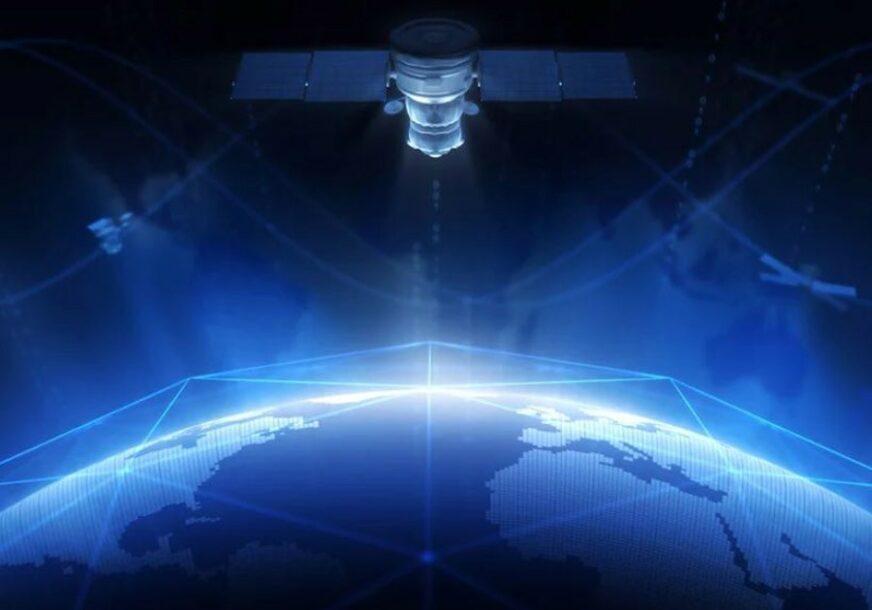 "SVEMIR KLJUČAN ZA ODBRANU NATO" Polovina satelita u Zemljinoj orbiti pripada Alijansi