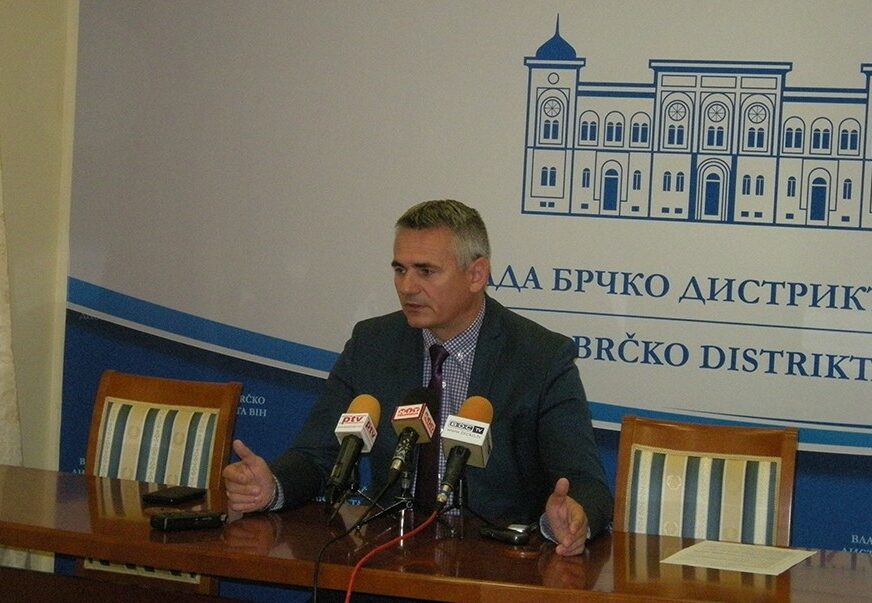 Milić: Bosić nastavlja da vodi politiku koja je i dovela da razlaza dvije najjače srpske partije