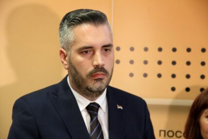 ODGOVOR TRIVIĆEVOJ Rajčević: Borba protiv lažnih diploma se vodi u okviru zakona, a ne preko medija