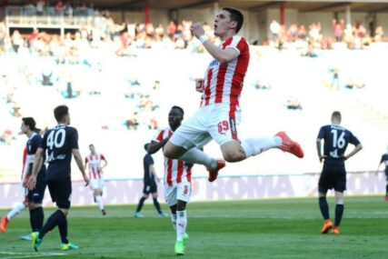 FK BORAC Vujaklija dolazi, Aničić i Batar bivši