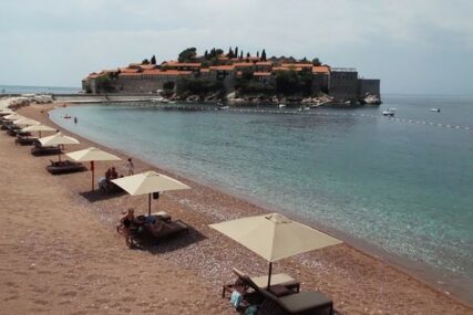 Sveti Stefan POD KLJUČEM ovoga ljeta? Elitni crnogorski hotelski kompleks možda neće otvoriti vrata turistima